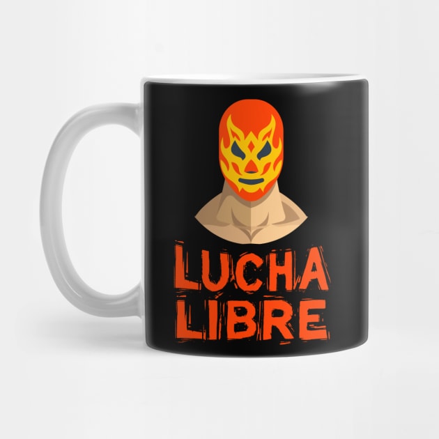 Lucha Libre by jmgoutdoors